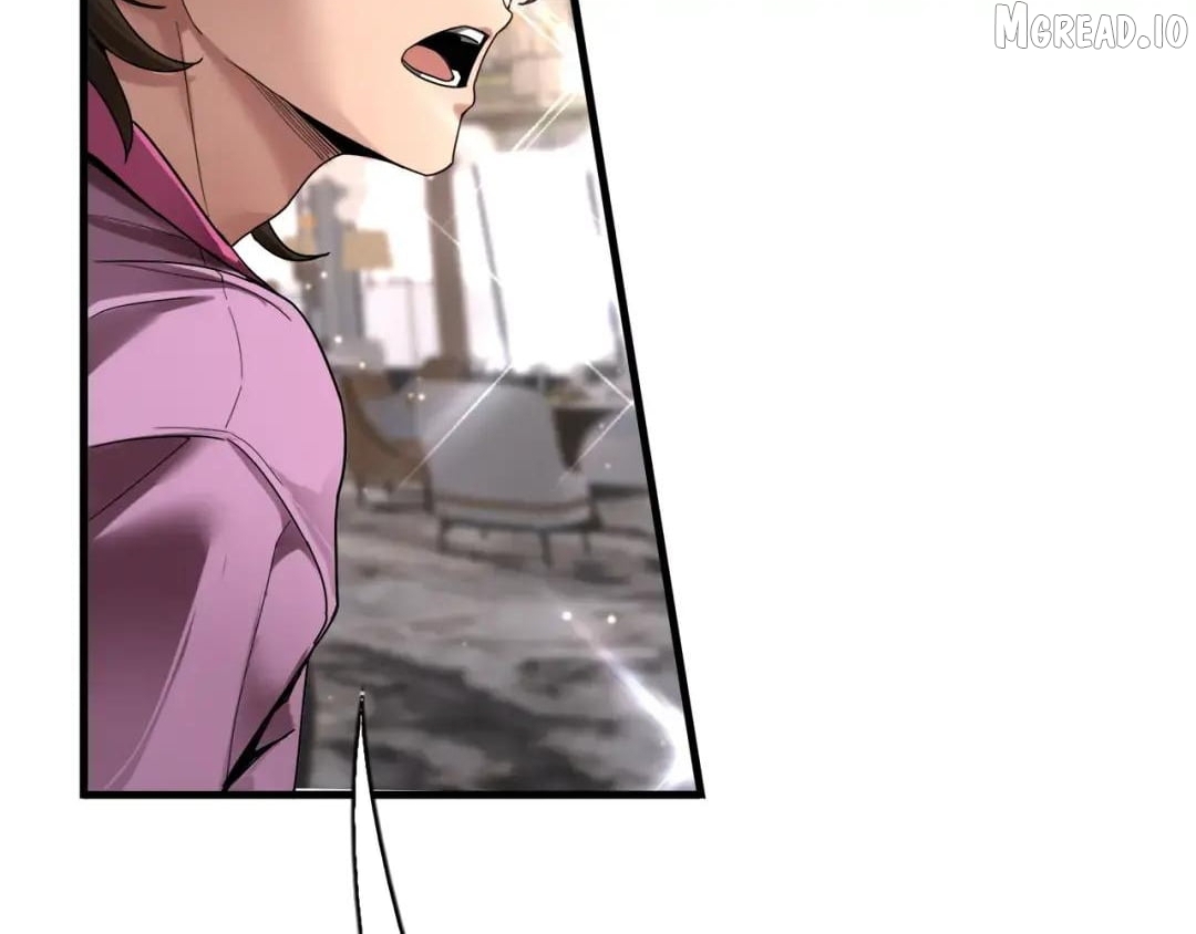 I’m A Super Rich Man, So It’s Reasonable For Me To Be A Scumbag Chapter 42  - page 15